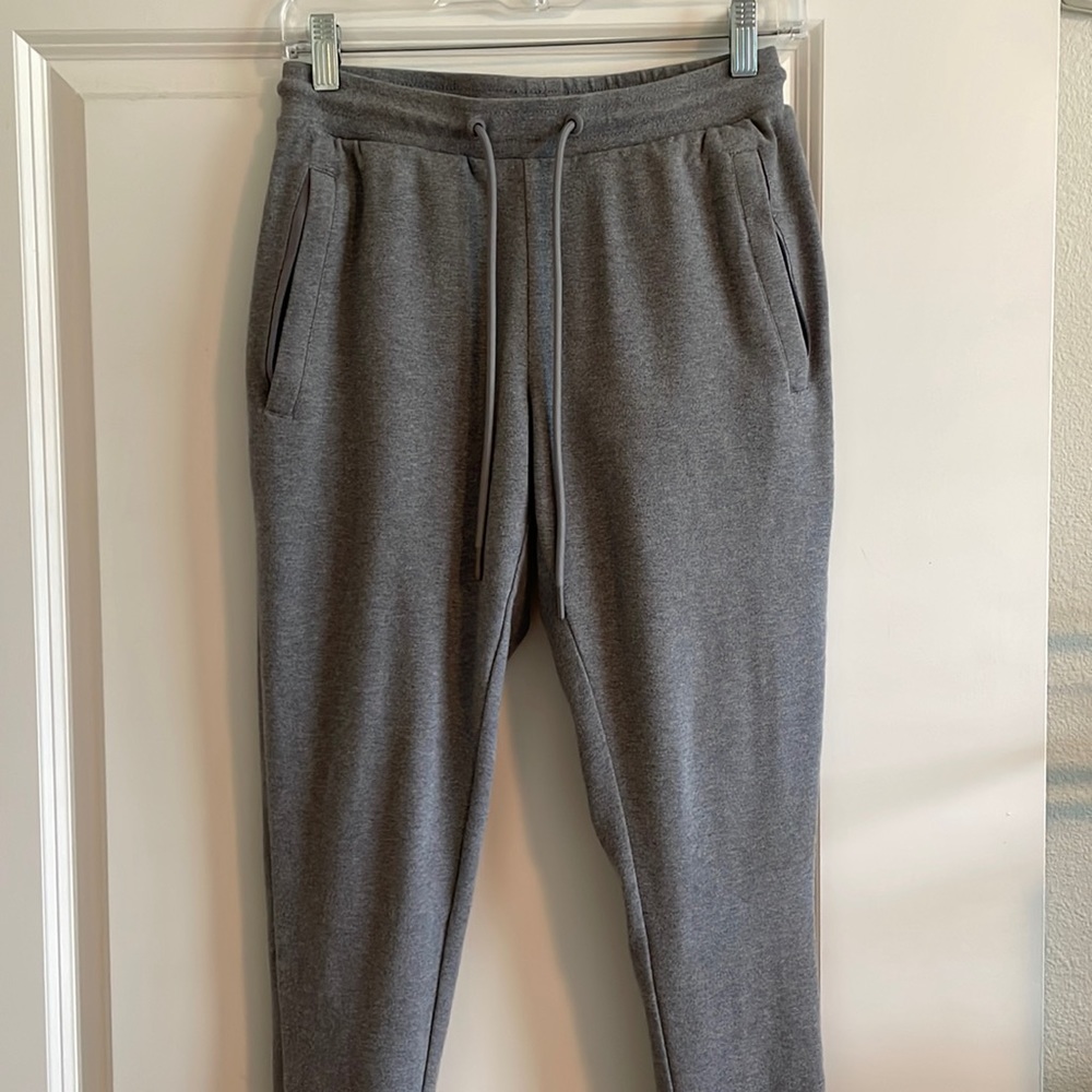 Alphalete Identity Joggers